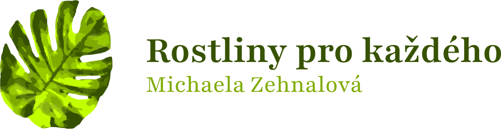 Rostliny pro každého